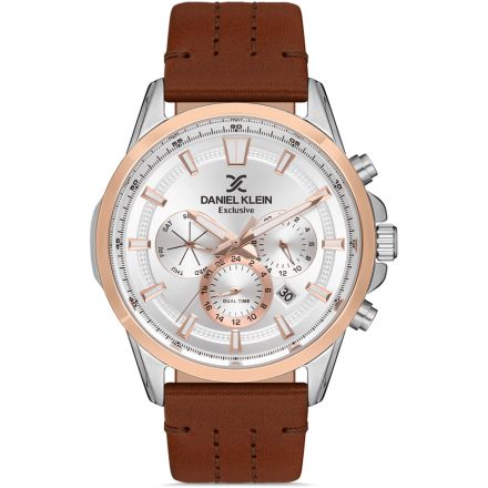 Daniel Klein Exclusive DK-1-13001-4 férfi karóra