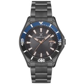 Daniel Klein Premium DK-1-13004-6 férfi karóra