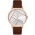Daniel Klein Premium DK-1-13057-2 női karóra