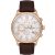 Daniel Klein Exclusive DK-1-13108-6 férfi karóra