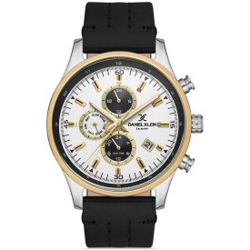 Daniel Klein Exclusive DK-1-13118-3 férfi karóra