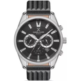 Daniel Klein Exclusive DK-1-13120-2 férfi karóra