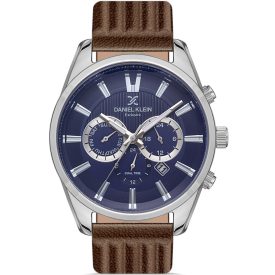 Daniel Klein Exclusive DK-1-13120-3 férfi karóra