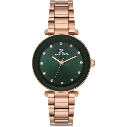 Daniel Klein Premium DK-1-13147-5 női karóra
