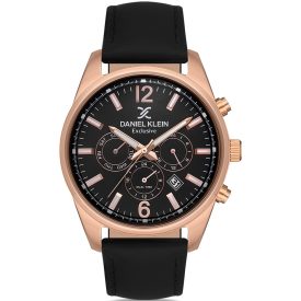 Daniel Klein Exclusive DK-1-13349-5 férfi karóra