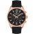 Daniel Klein Exclusive DK-1-13349-5 férfi karóra