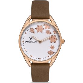 Daniel Klein Trendy DK-1-13352-6 női karóra