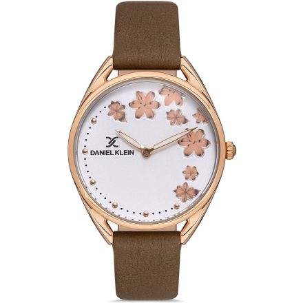 Daniel Klein Trendy DK-1-13352-6 női karóra