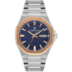 Daniel Klein Premium DK-1-13453-4 női karóra