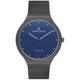 Daniel Klein Steely DK-1-13565-5 férfi karóra