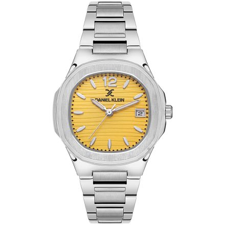 Daniel Klein Premium DK-1-13581-3 női karóra