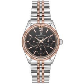 Daniel Klein Exclusive DK-1-13588-5 női karóra