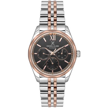 Daniel Klein Exclusive DK-1-13588-5 női karóra