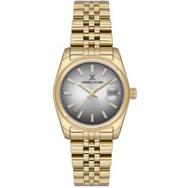 Daniel Klein Premium DK-1-13592-4 női karóra