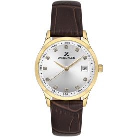 Daniel Klein Premium DK-1-13595-2 női karóra