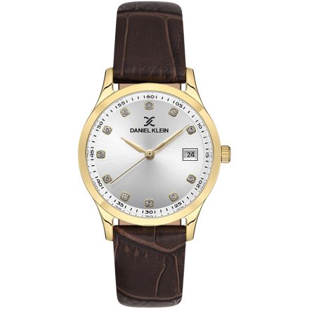 Daniel Klein Premium DK-1-13595-2 női karóra