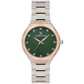Daniel Klein Premium DK-1-13596-4 női karóra