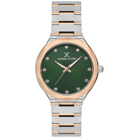 Daniel Klein Premium DK-1-13596-4 női karóra