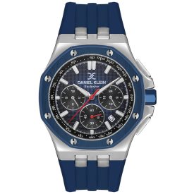 Daniel Klein Exclusive DK-1-13616-2 férfi karóra