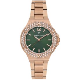 Daniel Klein Premium DK-1-13618-5 női karóra