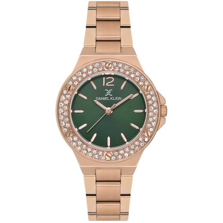 Daniel Klein Premium DK-1-13618-5 női karóra