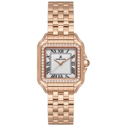 Daniel Klein Premium DK-1-13619-5 női karóra