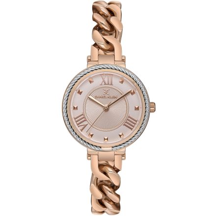 Daniel Klein Premium DK-1-13627-5 női karóra