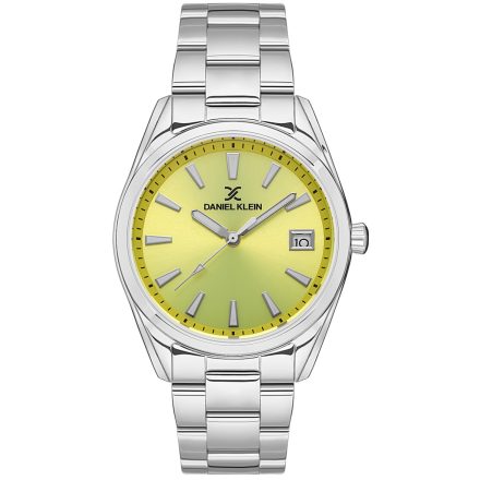 Daniel Klein Premium DK-1-13630-4 női karóra