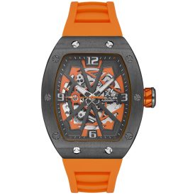 Daniel Klein Skeleton Automatic DK-1-13634-5 férfi karóra