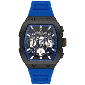 Daniel Klein Exclusive DK-1-13638-4 férfi karóra