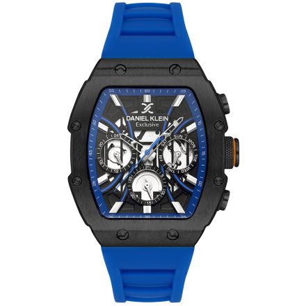 Daniel Klein Exclusive DK-1-13638-4 férfi karóra