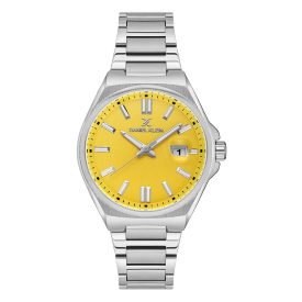 Daniel Klein Premium DK-1-13685-5 férfi karóra