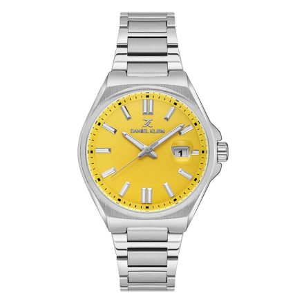 Daniel Klein Premium DK-1-13685-5 férfi karóra