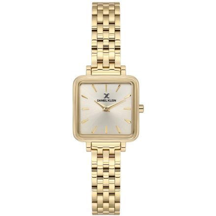 Daniel Klein Premium DK-1-13725-2 női karóra