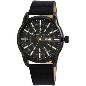 Daniel Klein Premium DK11599-5 férfi karóra