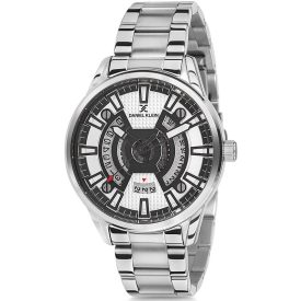 Daniel Klein Premium DK11704-3 férfi karóra