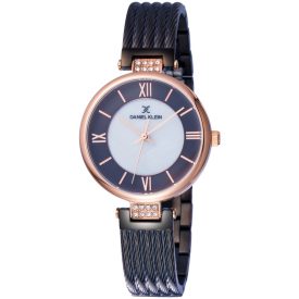Daniel Klein Premium DK11901-6 női karóra