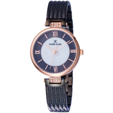 Daniel Klein Premium DK11901-6 női karóra