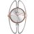 Daniel Klein Trendy DK11975-5 női karóra
