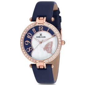 Daniel Klein Premium DK12084-6 női karóra