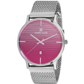 Daniel Klein Premium DK12125-1 férfi karóra