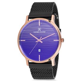 Daniel Klein Premium DK12125-5 férfi karóra