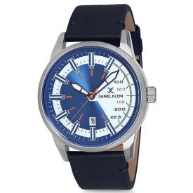 Daniel Klein Premium DK12151-3 férfi karóra