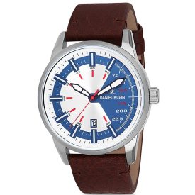 Daniel Klein Premium DK12151-5 férfi karóra