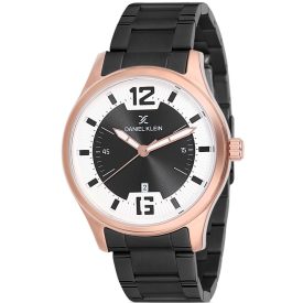 Daniel Klein Premium DK12166-4 férfi karóra