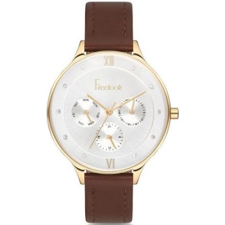 Freelook F-8-1024-02 női karóra