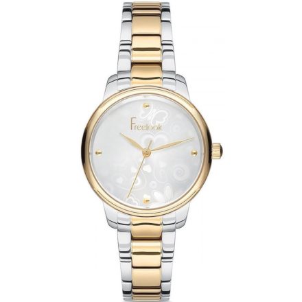 Freelook F-8-1030-05 női karóra