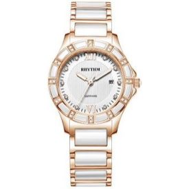 Rhythm Fashion F1202T06 Női karóra