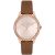 Freelook Lumiere FL-1-10122-2 női karóra