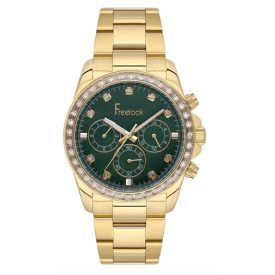 Freelook FL-1-10468-3 női karóra